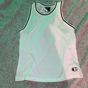 Champion tank top